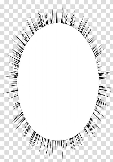 speech bubbles  , oval light illustration transparent background PNG clipart