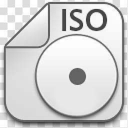 Albook extended , iSO file icon transparent background PNG clipart