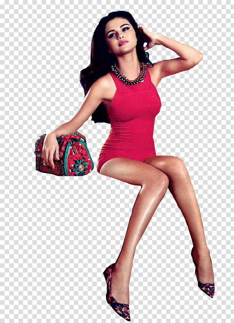 Recursos Para Tus Portadas D o etc, Selena Gomez transparent background PNG clipart