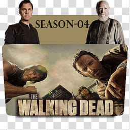 The Walking Dead Series, icon() transparent background PNG clipart