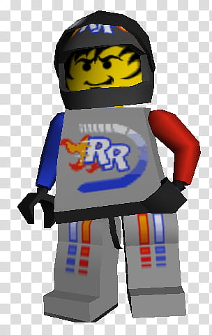 Rocket Racer Logo transparent background PNG clipart