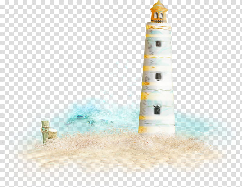 Summer Ocean, Beach, Sea, Blog, Vacation, Lighthouse, Summer
, Summer Vacation transparent background PNG clipart