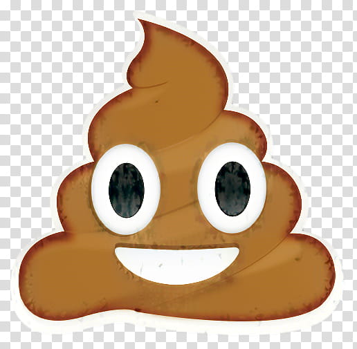 Smiley Face, Emoji, Pile Of Poo Emoji, Drawing, Sticker, Face With ...