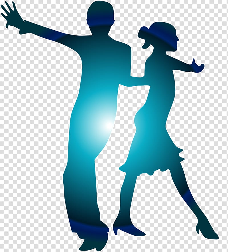 Dancer Silhouette, Ballroom Dance, Latin Dance, Salsa, Performing Arts, Foxtrot, Ballet, BELLY DANCE transparent background PNG clipart