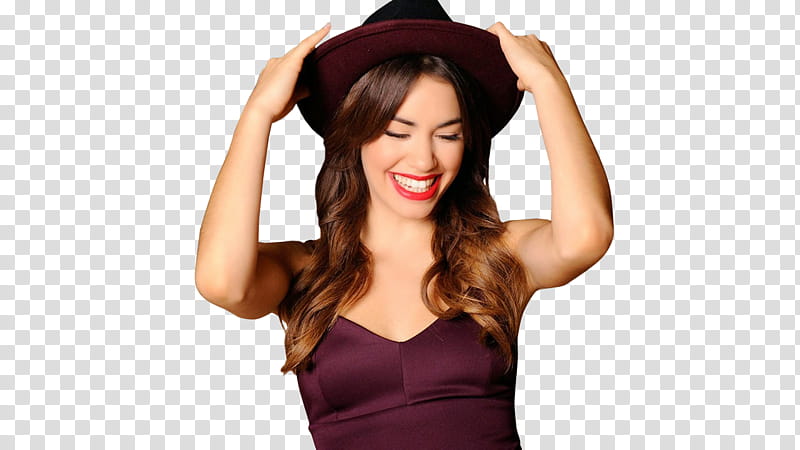 Lali Esposito ,  transparent background PNG clipart