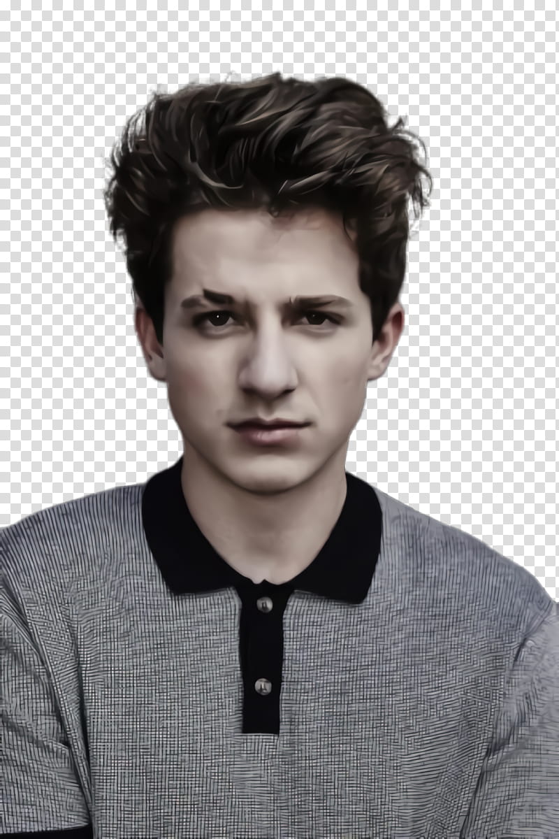 Face, Charlie Puth, Singer, Music, As You Are, Singersongwriter, Desktop , See You Again transparent background PNG clipart