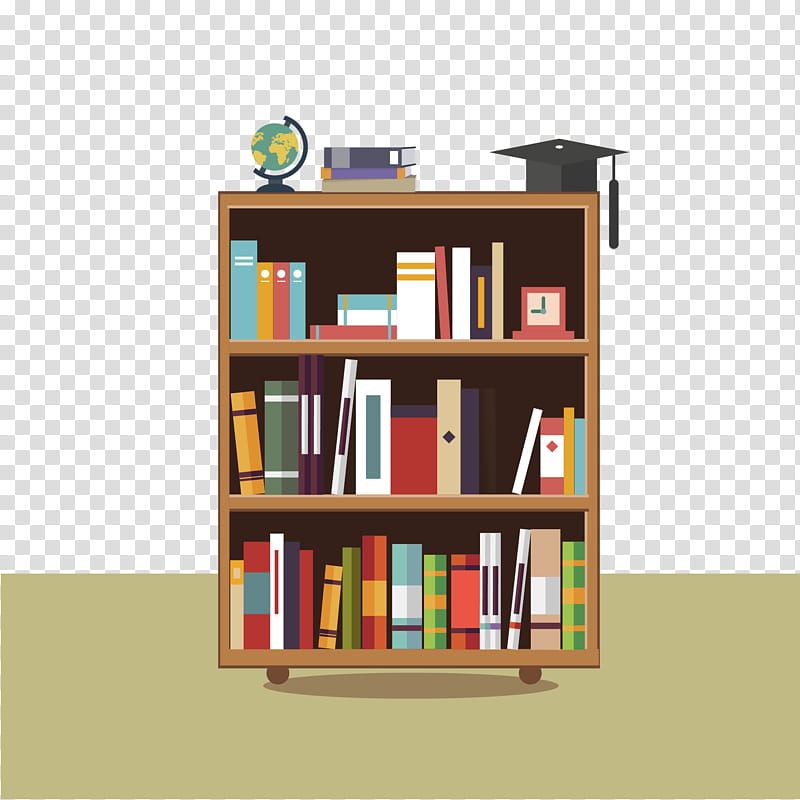 Book Drawing, Shelf, Bookcase, Comic Book, Table, Comics, Cartoon, Furniture transparent background PNG clipart
