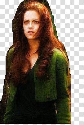 Bella Cullen transparent background PNG clipart