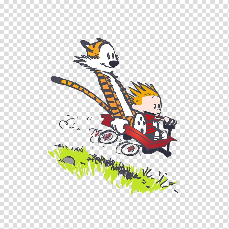 Bird Line Art, Authoritative Calvin And Hobbes, Essential Calvin And Hobbes, Gocomics, Comic Strip, Daily Comic Strip, Cartoonist, Andrews Mcmeel Publishing transparent background PNG clipart