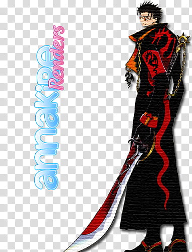 Clamp Render Man Holding Sword Anime Character Transparent Background Png Clipart Hiclipart Share the best gifs now >>>. clamp render man holding sword anime