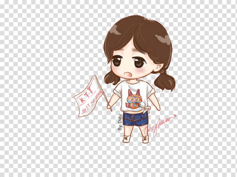 Kim Taeyeon SNSD transparent background PNG clipart