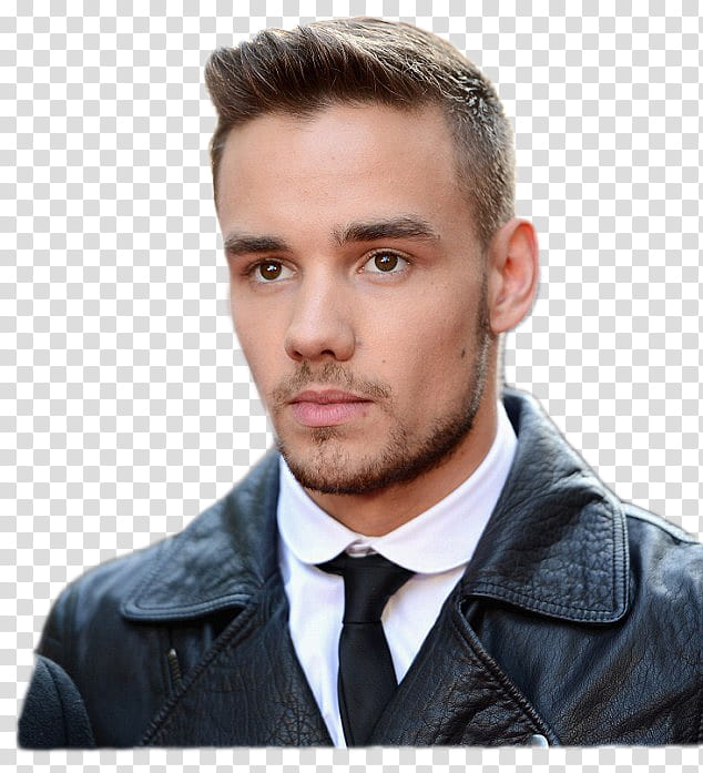 Liam Payne transparent background PNG clipart