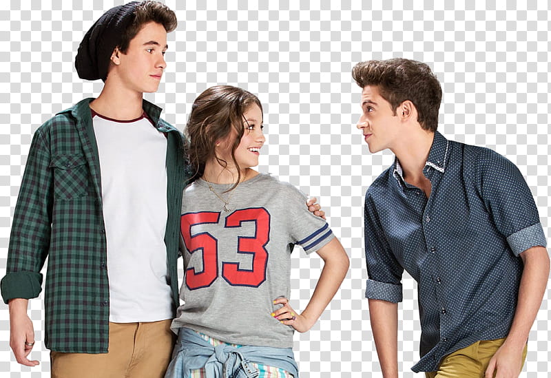 Super Soy Luna Promocionales,  () icon transparent background PNG clipart