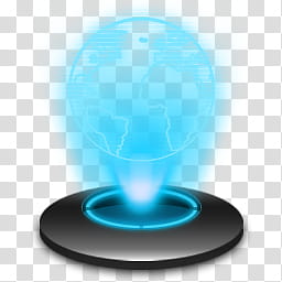 Holographic Icon v  , Web browser transparent background PNG clipart