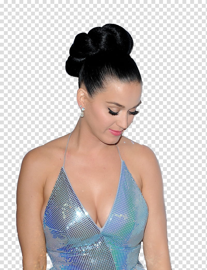 Katy Perry transparent background PNG clipart