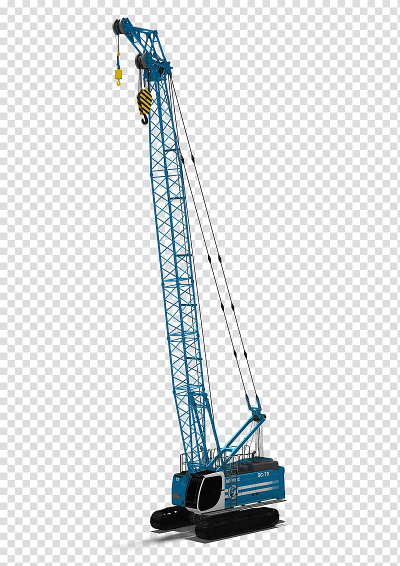 Crane Crane, Soilmec, Drilling Rig, Construction, Hoist, Industry, Deep Foundation, Machine transparent background PNG clipart