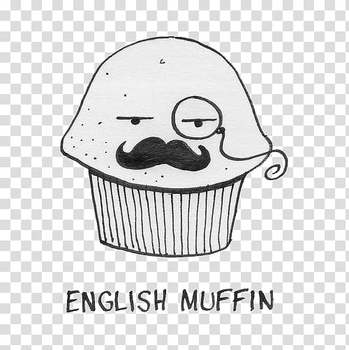 A Cupcake Talks To A Muffin. Captionless Drawing by Farley Katz - Fine Art  America