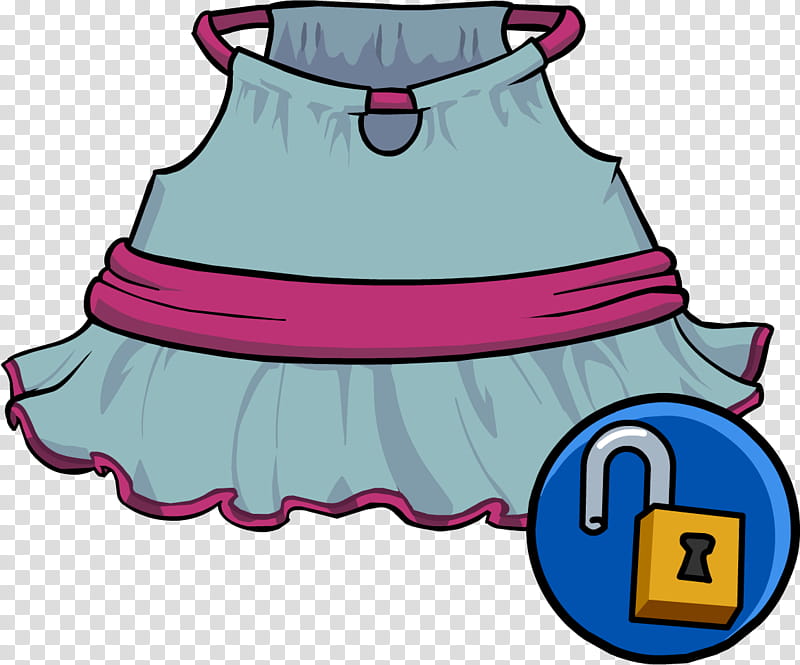 Bubble, Club Penguin, Clothing, Dress, Costume, Original Penguin, Dress Code, Shoe transparent background PNG clipart