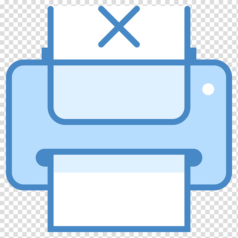 printer scanner icon