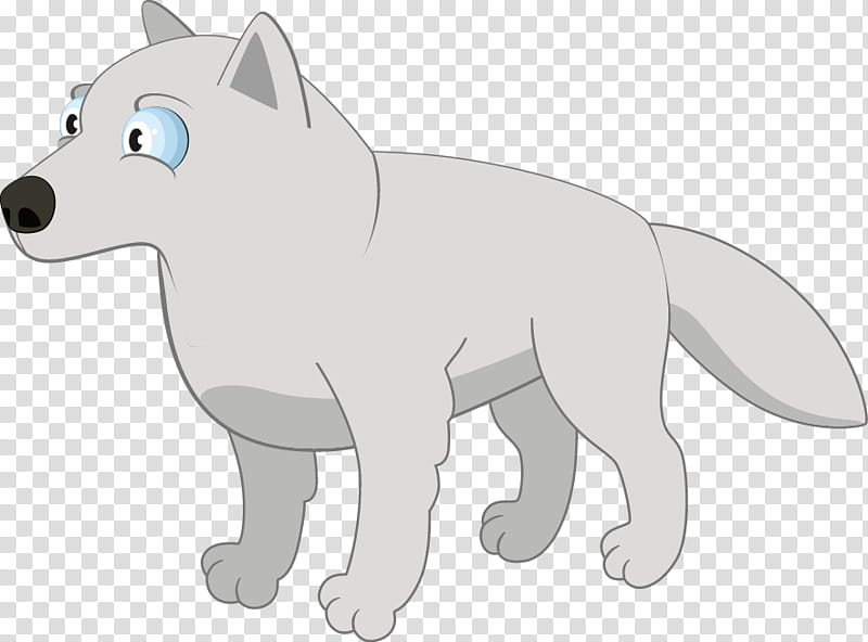 Wolf Drawing, Arctic Wolf, Cartoon, Line Art, Head, Animal Figure, Snout, Arctic Fox transparent background PNG clipart