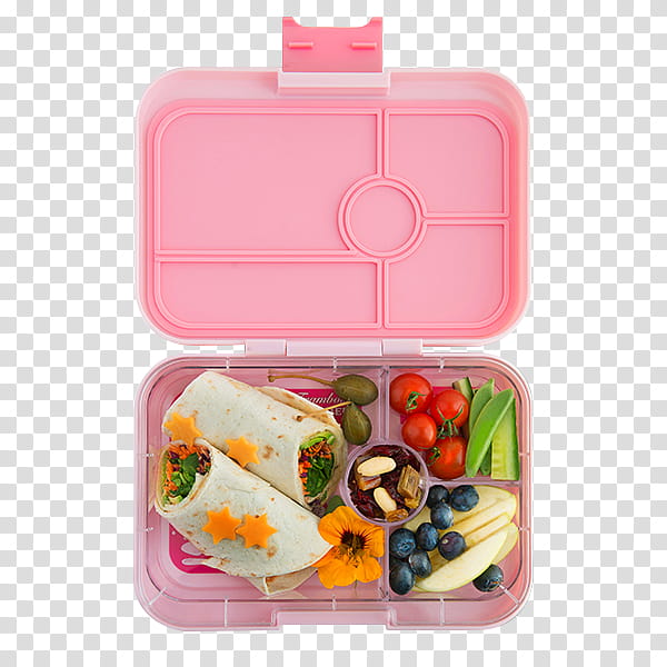 Kitchen, Bento, Yumbox, Lunchbox, Food, Tapas, Meal, Yumbox Minisnack Leakproof Snack Box transparent background PNG clipart