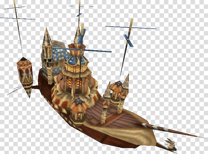 Ship, Final Fantasy Ix, Final Fantasy XII, Video Games, Airship, Ship Of The Line, Full Motion Video, Galleon transparent background PNG clipart