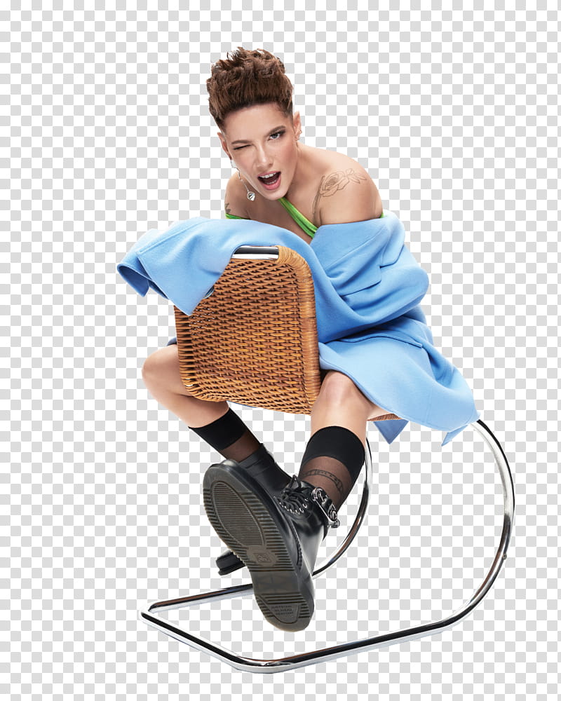 HALSEY transparent background PNG clipart