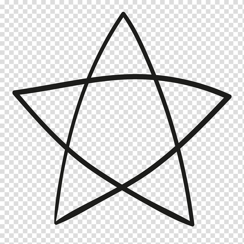pentagram definition shape