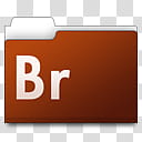 CS Work Folders, Adobe Bridge logo transparent background PNG clipart