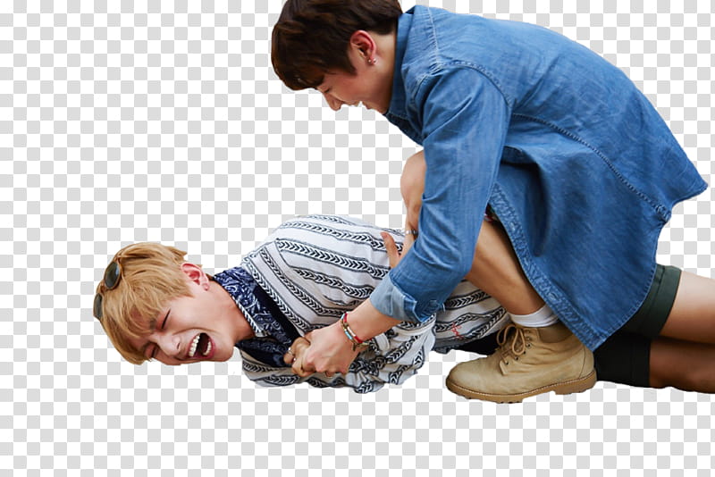 Vkook In Dubai, V and Jungkok transparent background PNG clipart