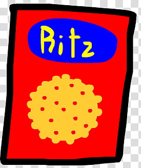Ritz, Ritz cracker transparent background PNG clipart