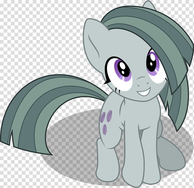 MLP APA Comic Super Cute Marble Pie transparent background PNG clipart