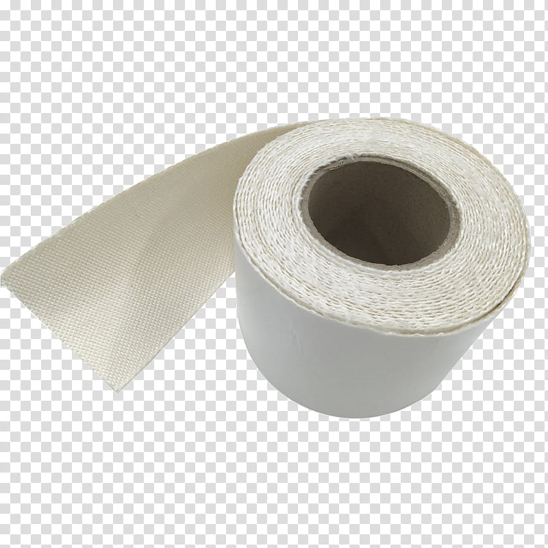 white gaffer tape paper toilet paper office supplies, Packing Materials, Paper Product, Label, Adhesive Bandage, Boxsealing Tape transparent background PNG clipart
