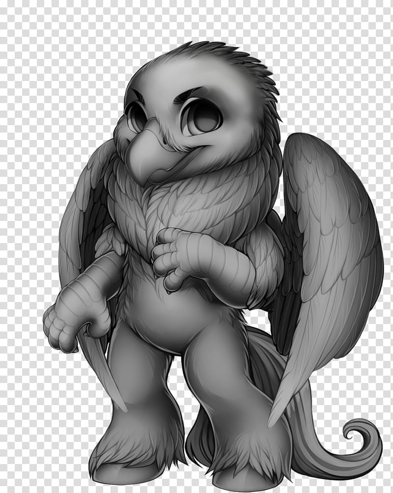 Furry Drawing, Griffin, Furry Fandom, Line Art, Fursuit, Visual Arts, Dragon, Cartoon transparent background PNG clipart