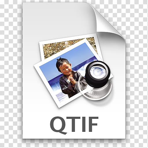 iLeopard Icon E, QTIF, QTIF file transparent background PNG clipart