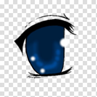 Eye Sample  transparent background PNG clipart