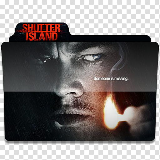 Folder Icons Movie Pack , shutterisland transparent background PNG clipart