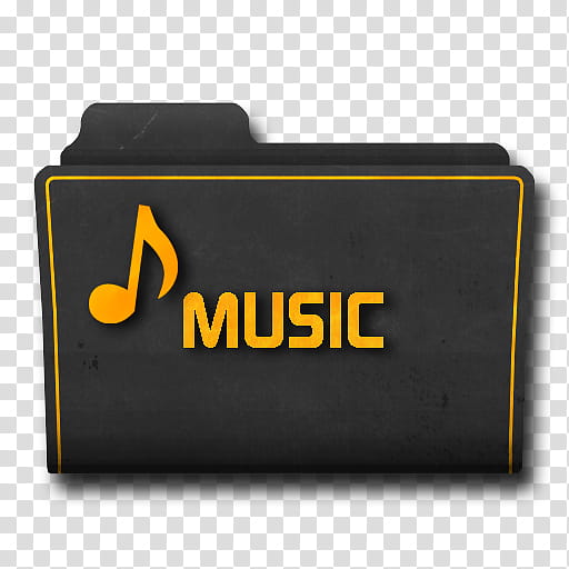Orange Phoenix Icon , Music, music file icon art transparent background PNG clipart