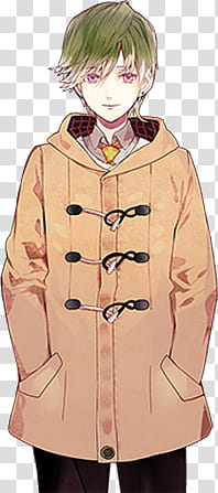 personaje de ReBirthday Song Koi o Utau Shinigami, ____AME-ｸｱｱｾ icon transparent background PNG clipart