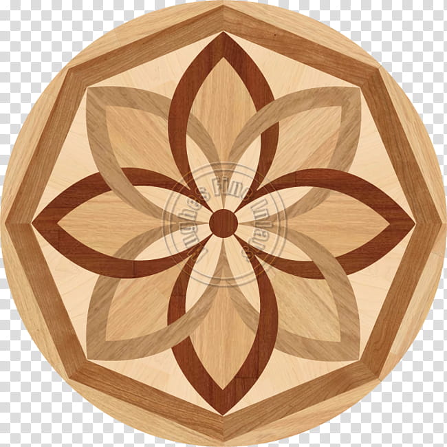 Flowers, Inch, Hardwood, Passion Flowers, Passion Of Jesus, Table, Brown, Circle transparent background PNG clipart