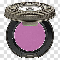 Make up, purple makeup palette transparent background PNG clipart