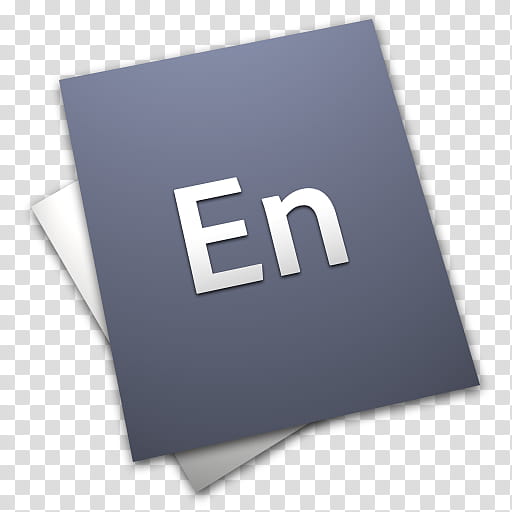 Adobe Creative Suite Icons, Encore CS transparent background PNG clipart