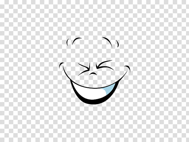 Roblox Video game Face Smiley, Face transparent background PNG