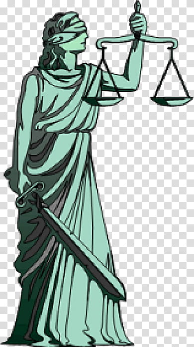 Network, Lady Justice, Themis, Lawyer, Court, Measuring Scales, Drawing, Clothing transparent background PNG clipart