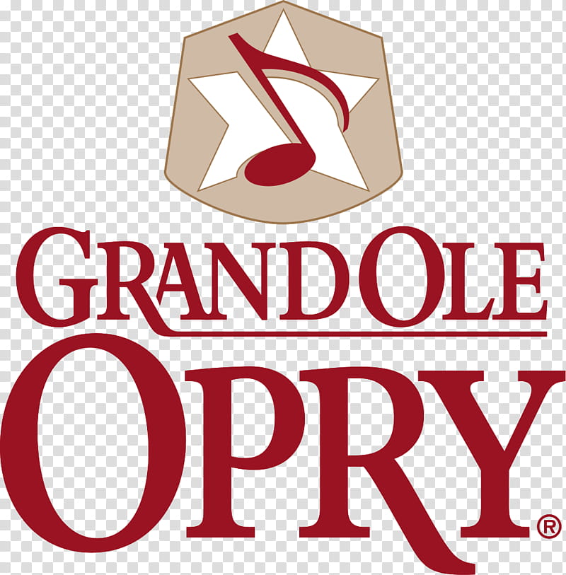 Grand Ole Opry Text, Logo, Symbol, Nashville, Porter Wagoner, Line, Area transparent background PNG clipart