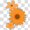 Orangeade Icons, IllustratorCS transparent background PNG clipart