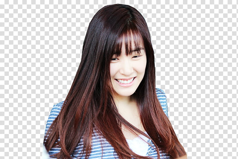 SNSD Tiffany Airport Render transparent background PNG clipart