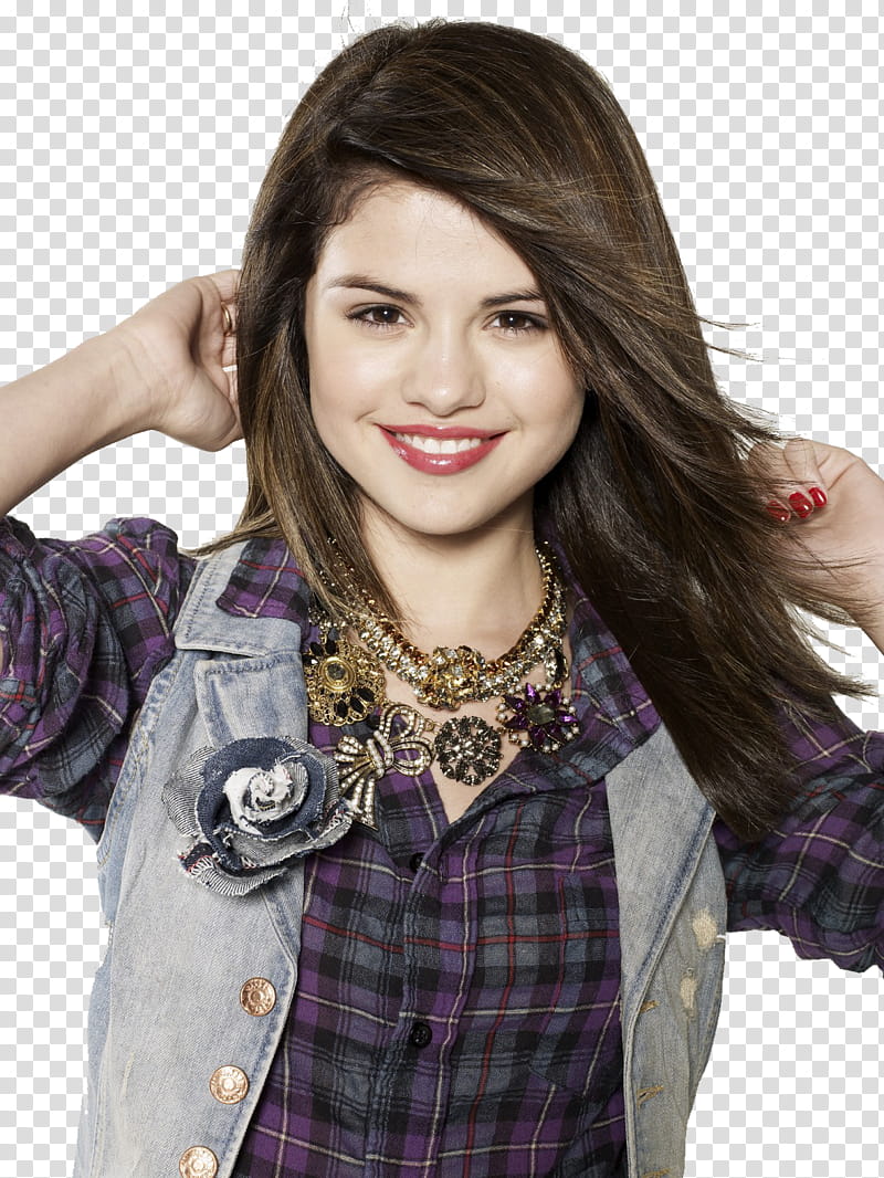 selena gomez  transparent background PNG clipart