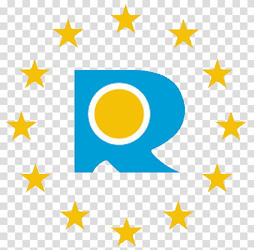 Yellow Star, European Union, European Union Trade Mark, European Union Intellectual Property Office, Member State Of The European Union, European Commission, European Economic Community, Court Of Justice Of The European Union transparent background PNG clipart