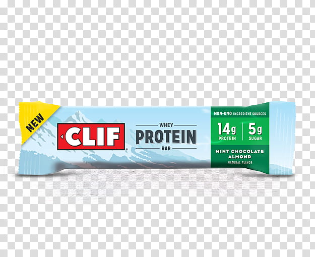 Chocolate, Protein Bar, Clif Bar Company, Whey, Clif Bar Builder Bar, Sugar, Almond Butter, Peanut Butter, Complete Protein transparent background PNG clipart